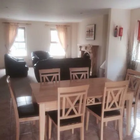 Bay Cottage, Number 1 Holiday home *